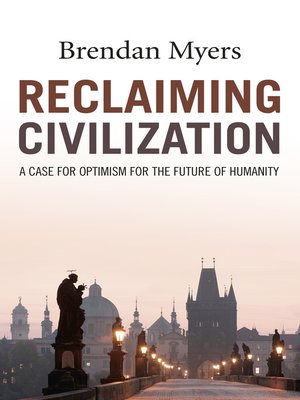 cover image of Reclaiming Civilization